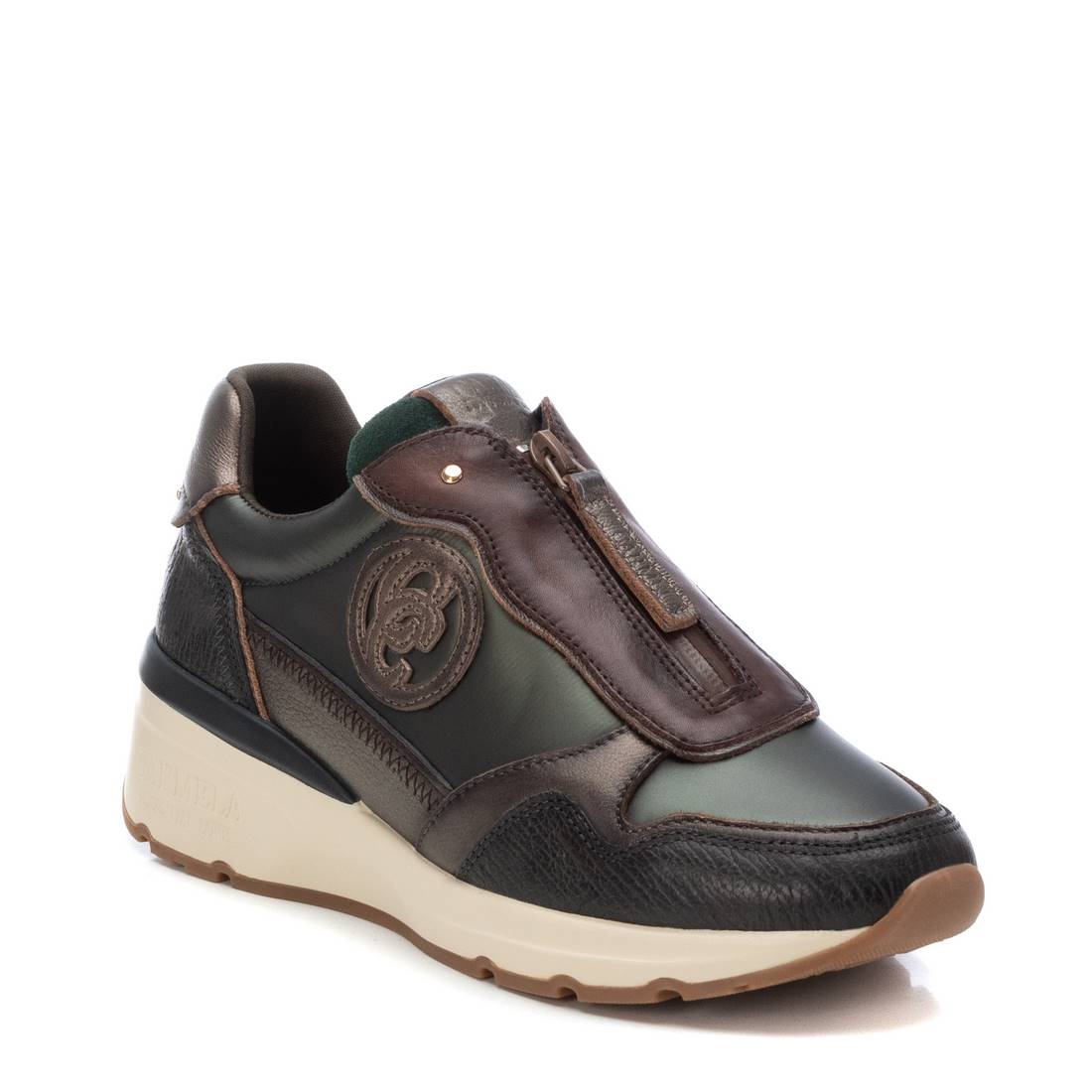 Carmela ZAPATILLA DE MUJER CARMELA 16183007 Promoción por tiempo limitado