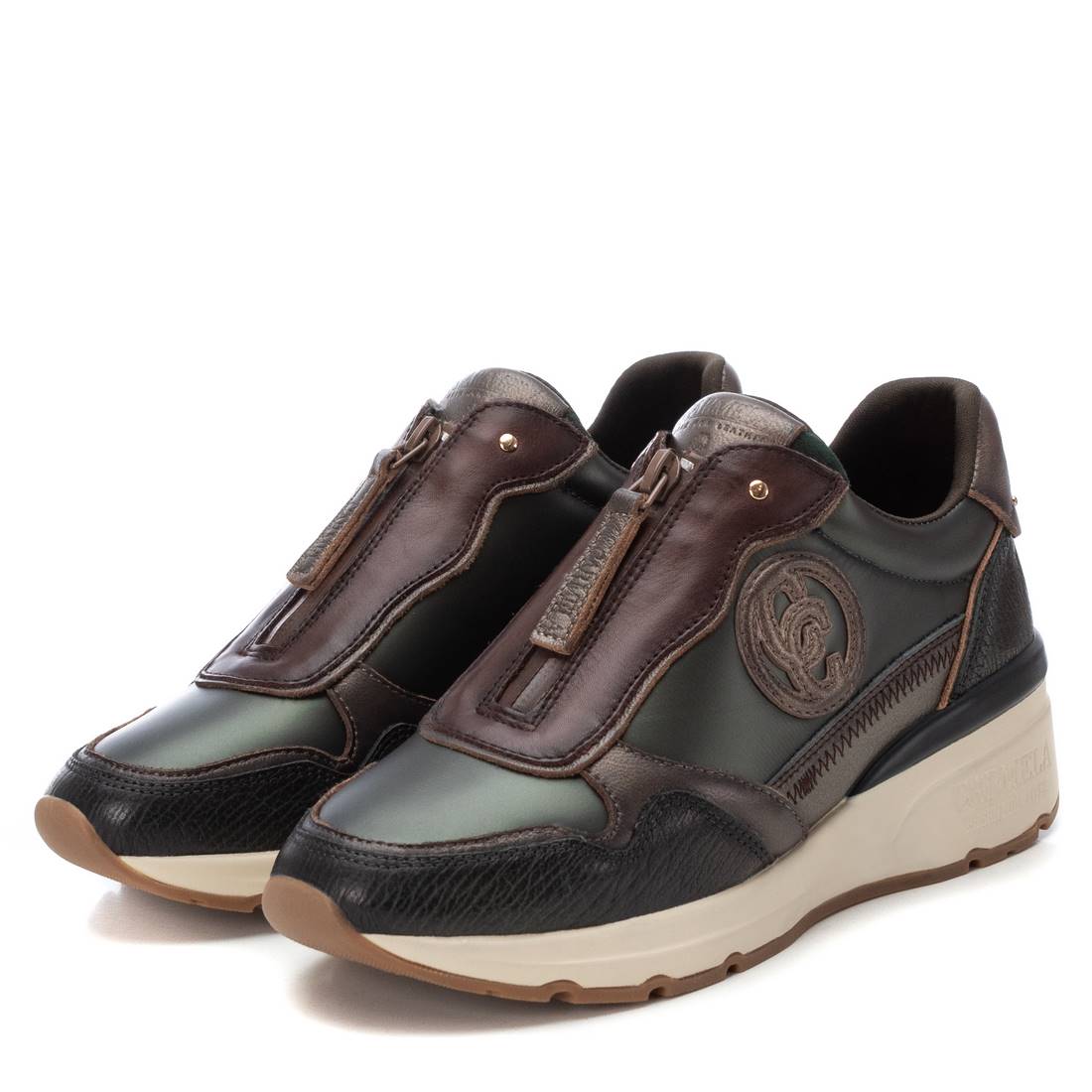 Carmela ZAPATILLA DE MUJER CARMELA 16183007 Promoción por tiempo limitado