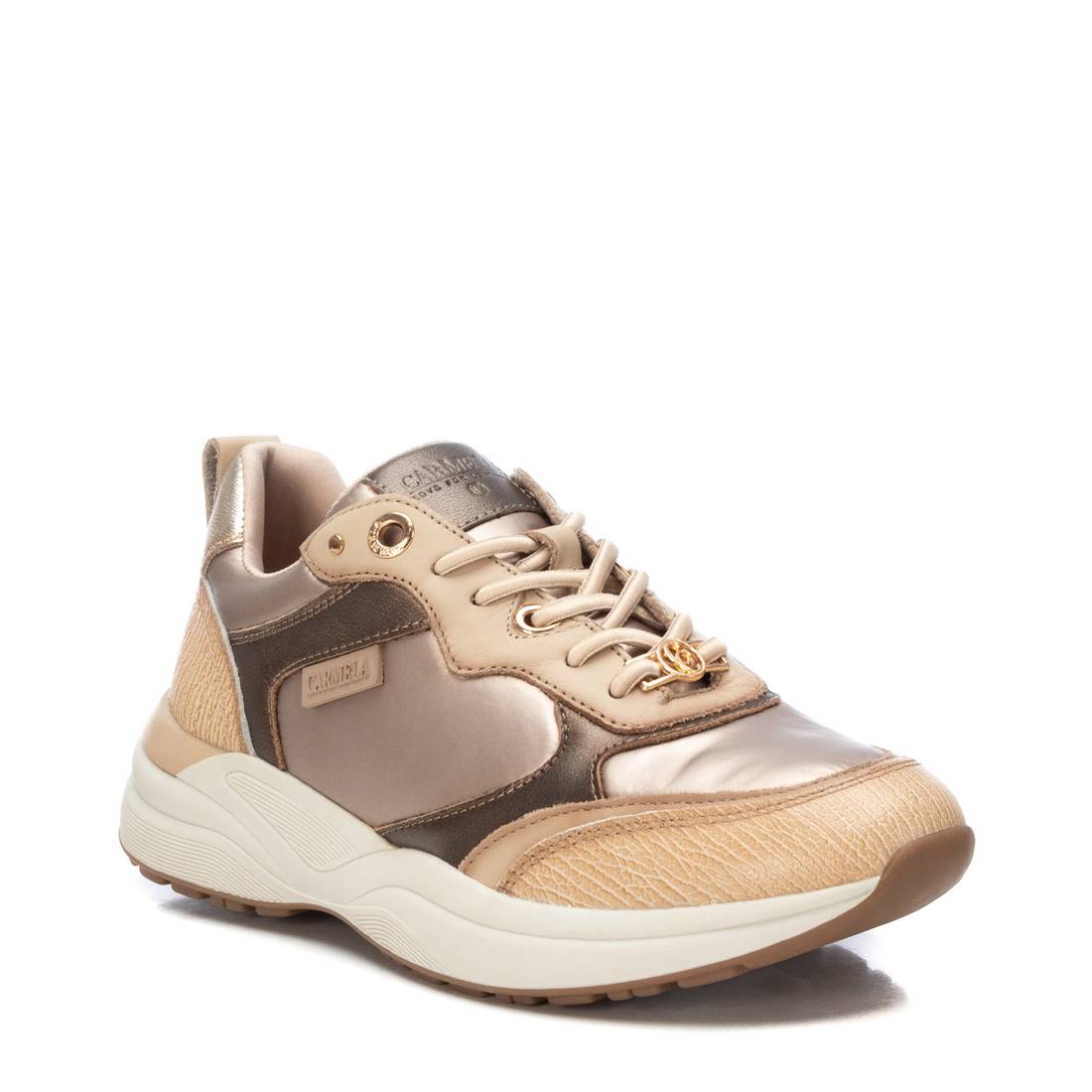 Carmela ZAPATILLA DE MUJER CARMELA 16183903 Promoción trimestral