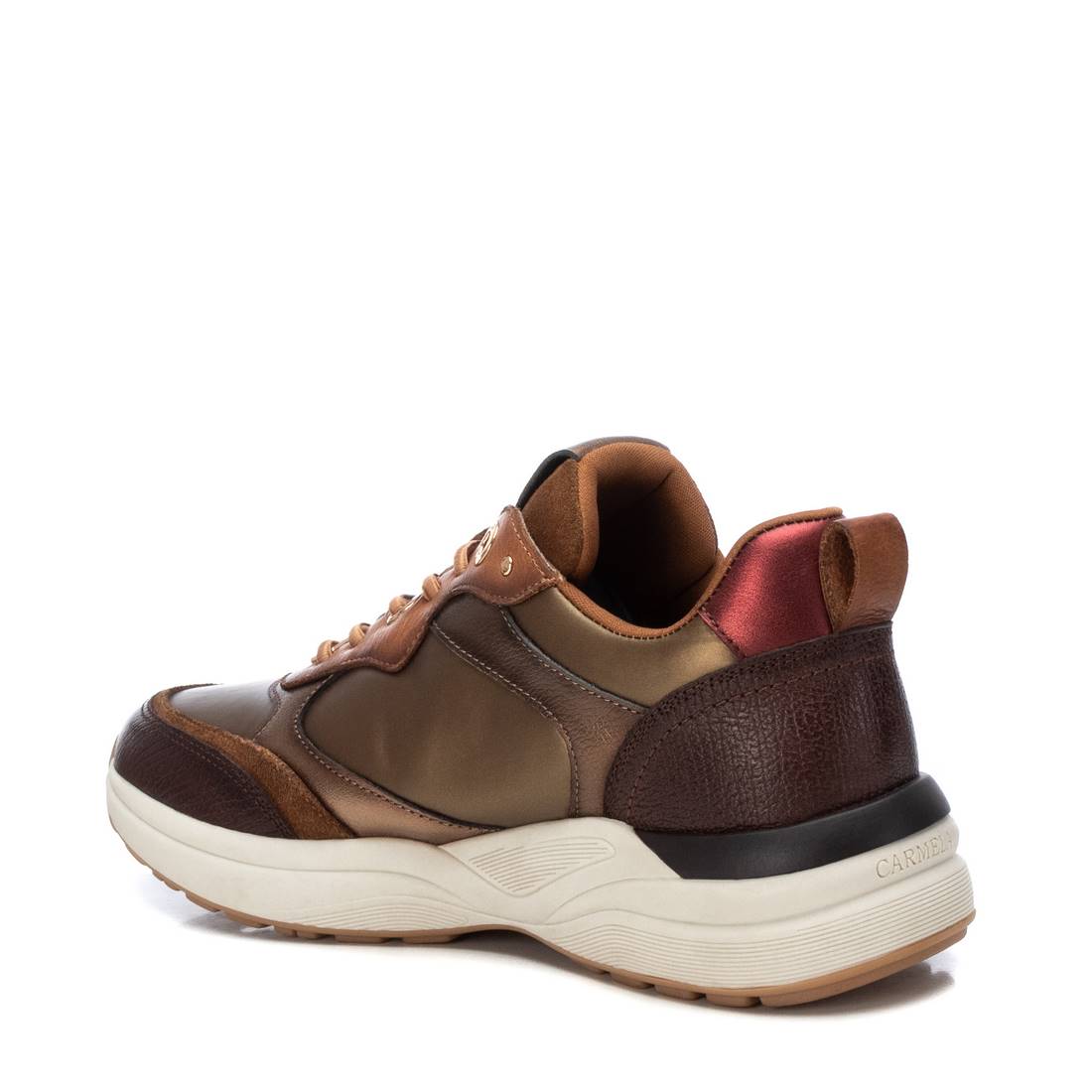 Carmela ZAPATILLA DE MUJER CARMELA 16183904 Solo queda un día
