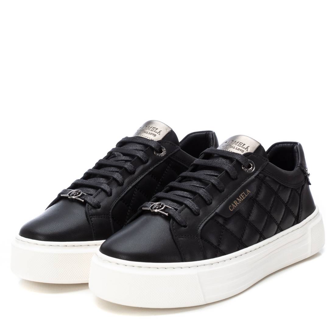 Carmela ZAPATILLA DE MUJER CARMELA 16193401 Superdescuento