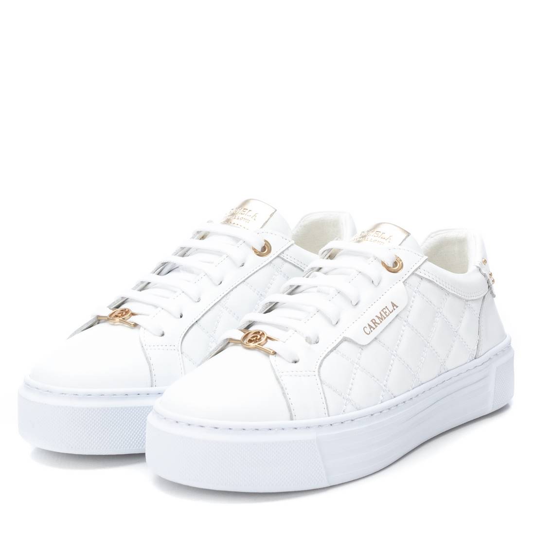 Carmela ZAPATILLA DE MUJER CARMELA 16193403 Grandes descuentos