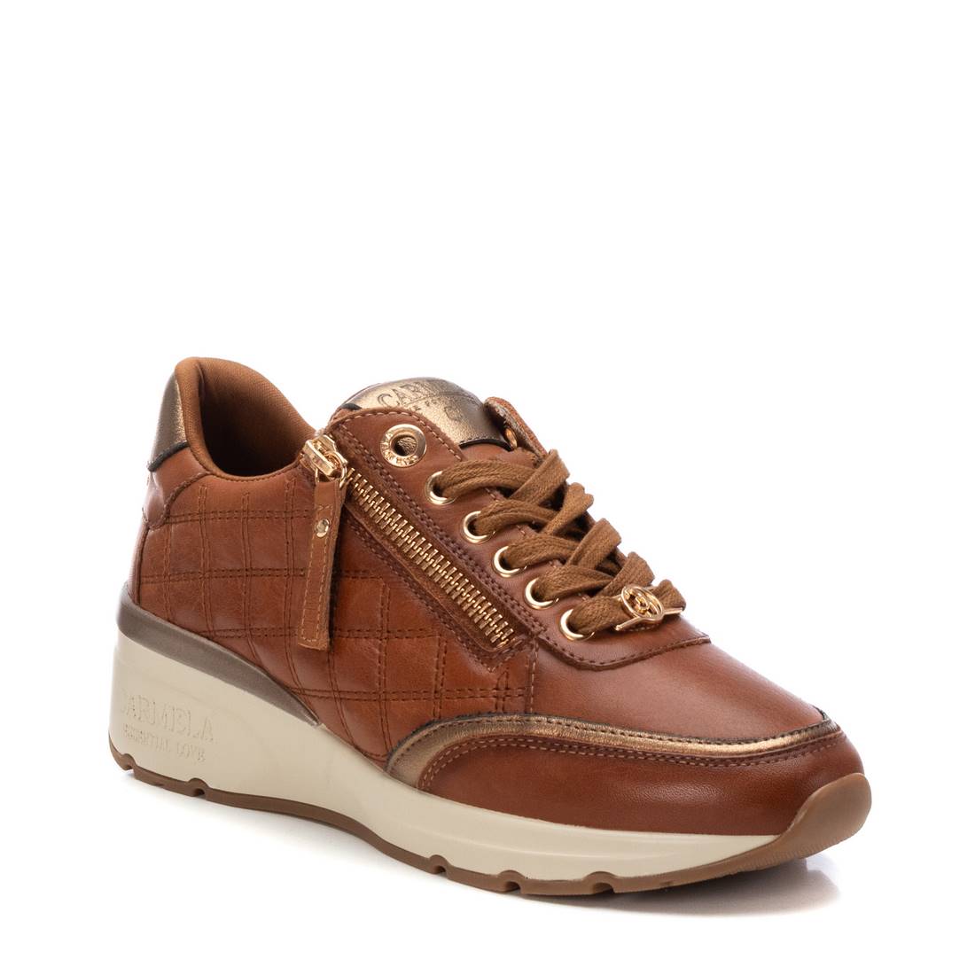 Carmela ZAPATILLA DE MUJER CARMELA 16195402 Tienda de fábrica