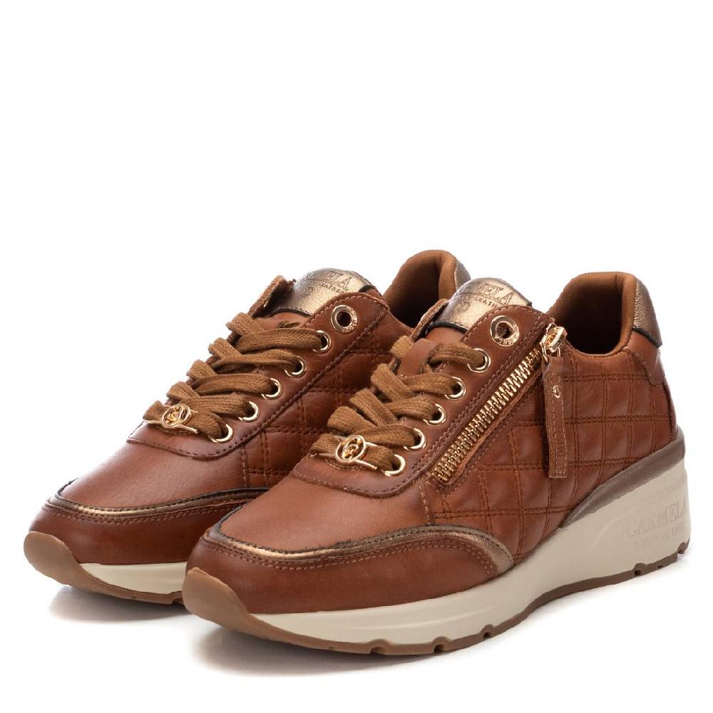 Carmela ZAPATILLA DE MUJER CARMELA 16195402 Tienda de fábrica