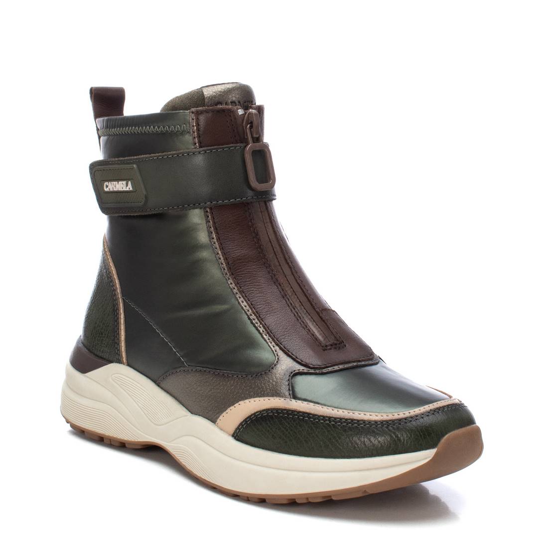 Carmela ZAPATILLA DE MUJER CARMELA 16196202 Oferta exclusiva