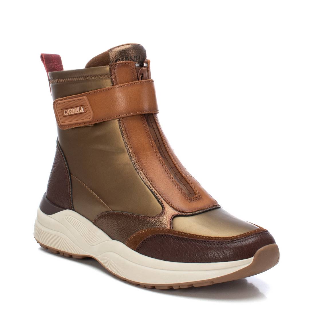 Carmela ZAPATILLA DE MUJER CARMELA 16196205 Ofertas de temporada