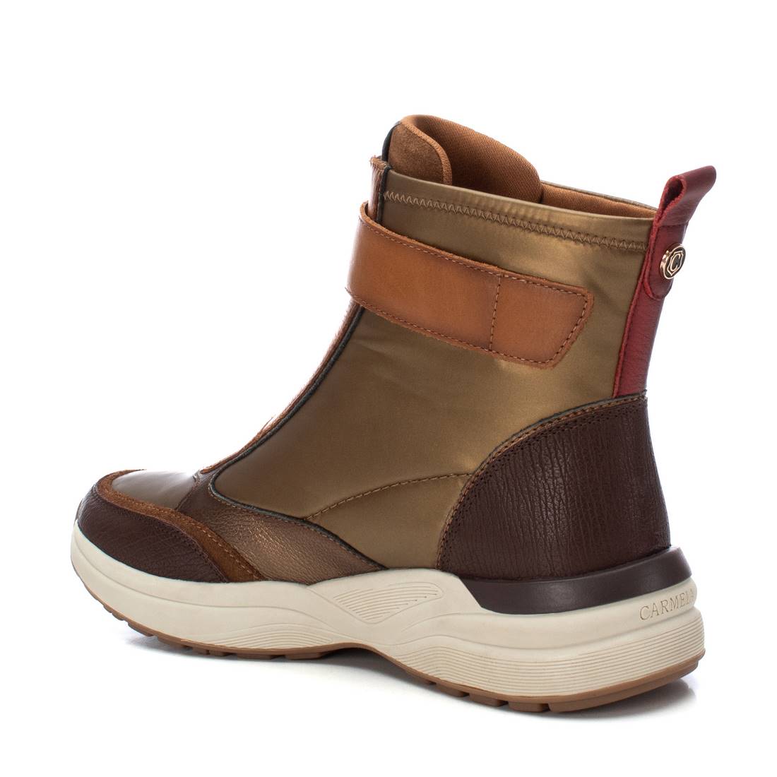 Carmela ZAPATILLA DE MUJER CARMELA 16196205 Ofertas de temporada
