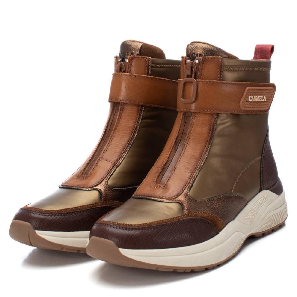 Carmela ZAPATILLA DE MUJER CARMELA 16196205 Ofertas de temporada
