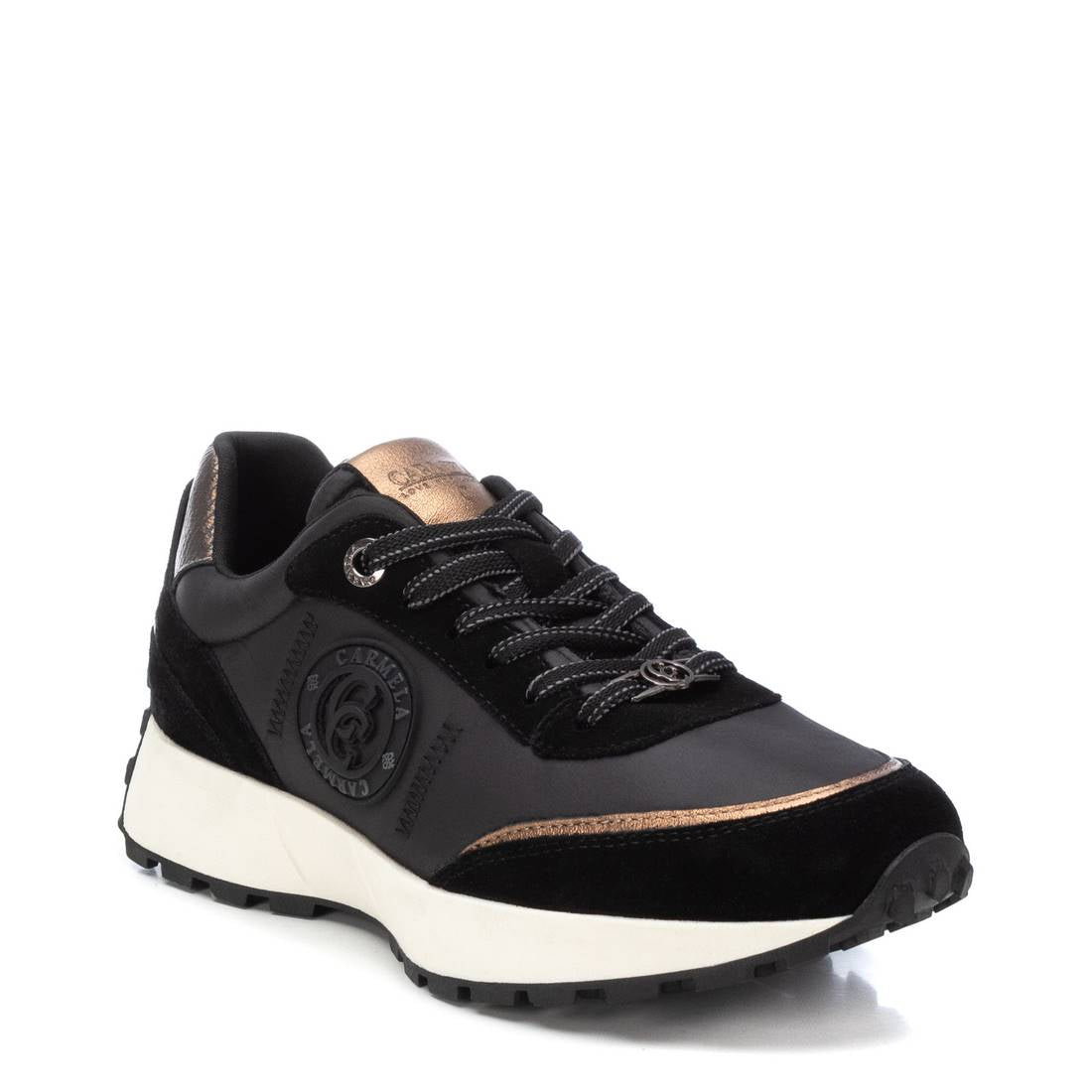 Carmela ZAPATILLA DE MUJER CARMELA 16199702 Ofertas especiales
