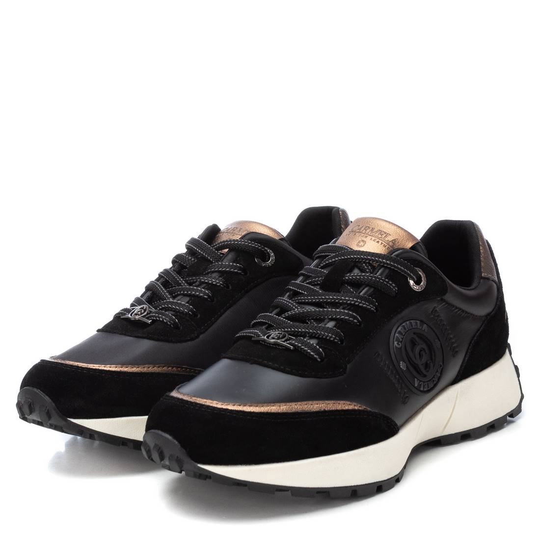Carmela ZAPATILLA DE MUJER CARMELA 16199702 Ofertas especiales