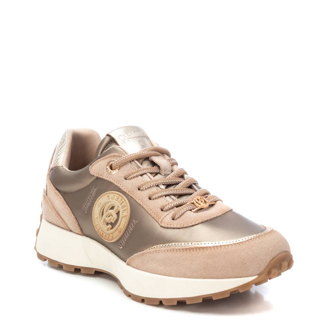 Carmela ZAPATILLA DE MUJER CARMELA 16199703 Grandes ahorros