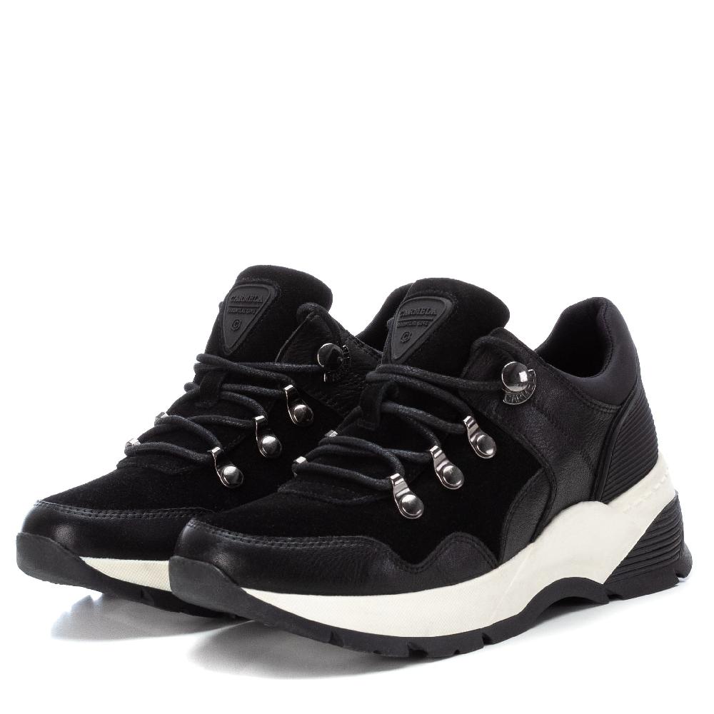 Carmela ZAPATILLA DE MUJER CARMELA 16015501 En oferta