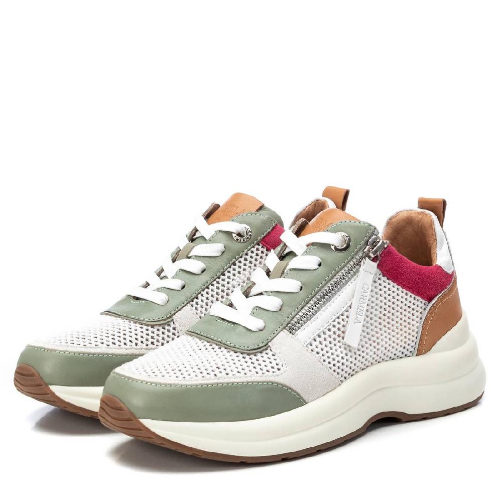 Carmela ZAPATILLA DE MUJER CARMELA 06860303 Los más vendidos