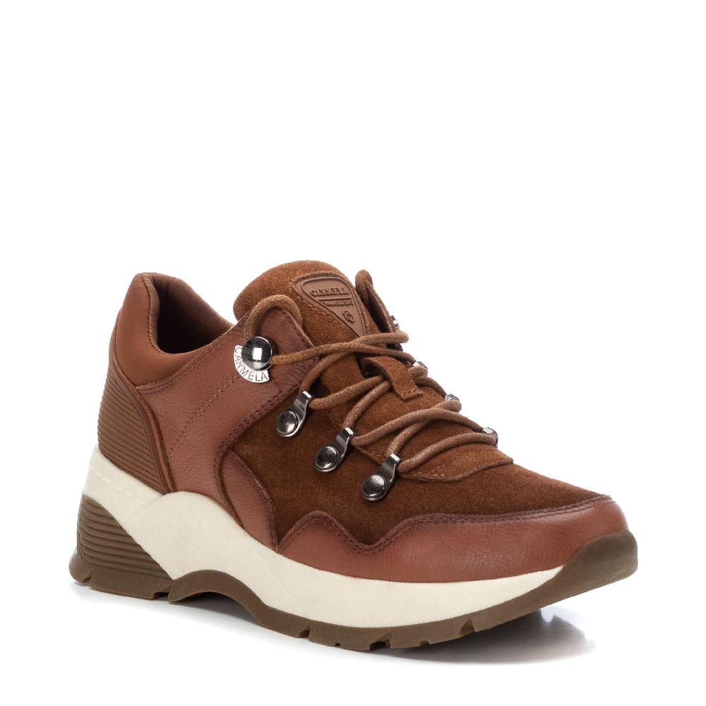 Carmela ZAPATILLA DE MUJER CARMELA 16015503 Ventas relámpago