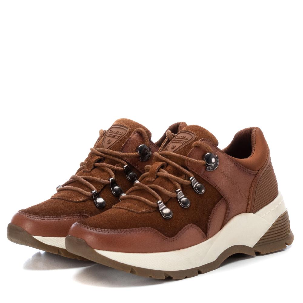 Carmela ZAPATILLA DE MUJER CARMELA 16015503 Ventas relámpago