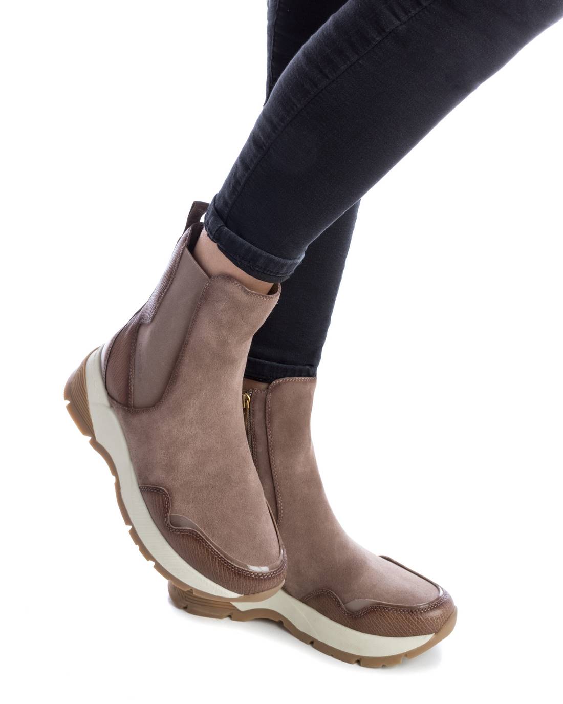Carmela ZAPATILLA DE MUJER CARMELA 16117003 Tienda