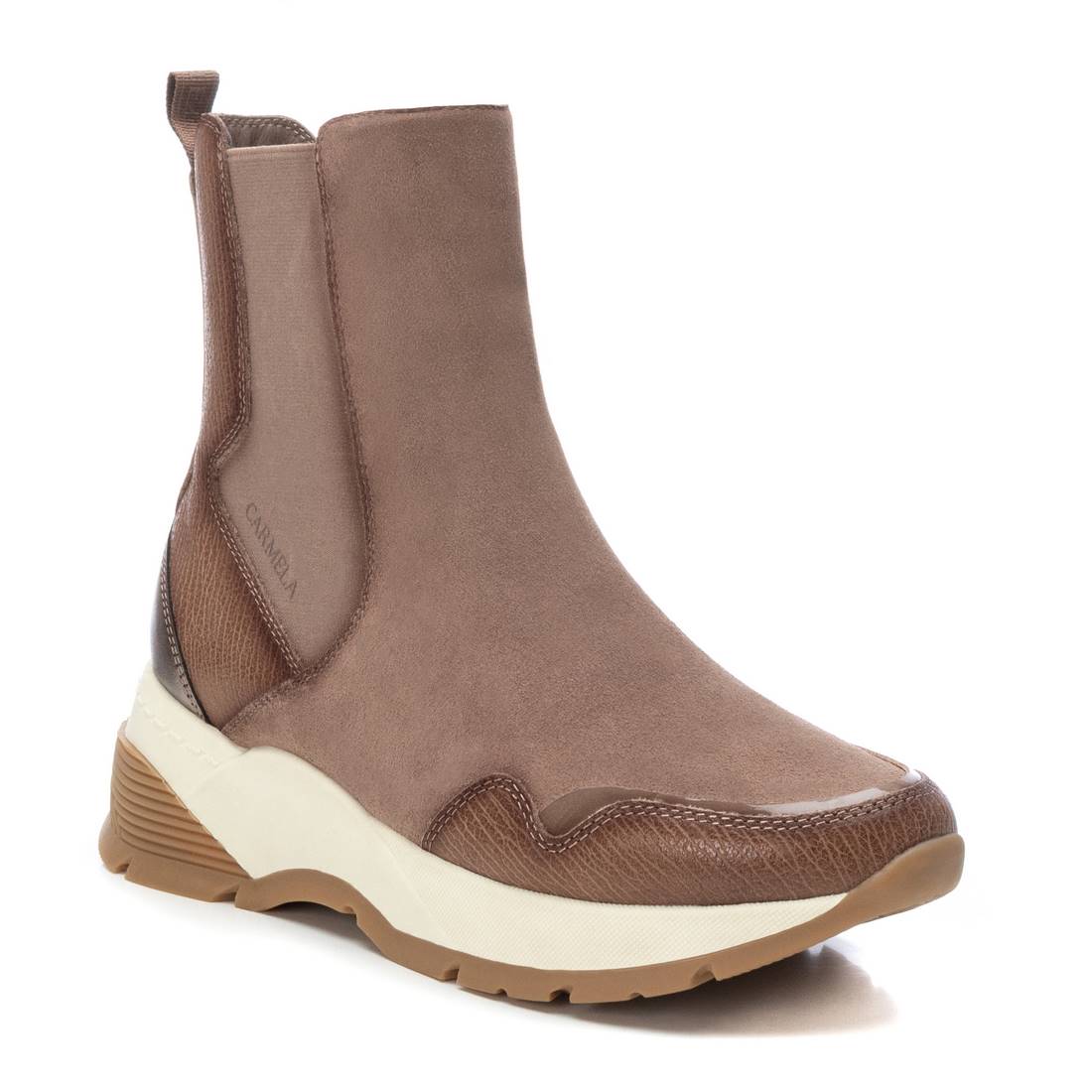 Carmela ZAPATILLA DE MUJER CARMELA 16117003 Tienda