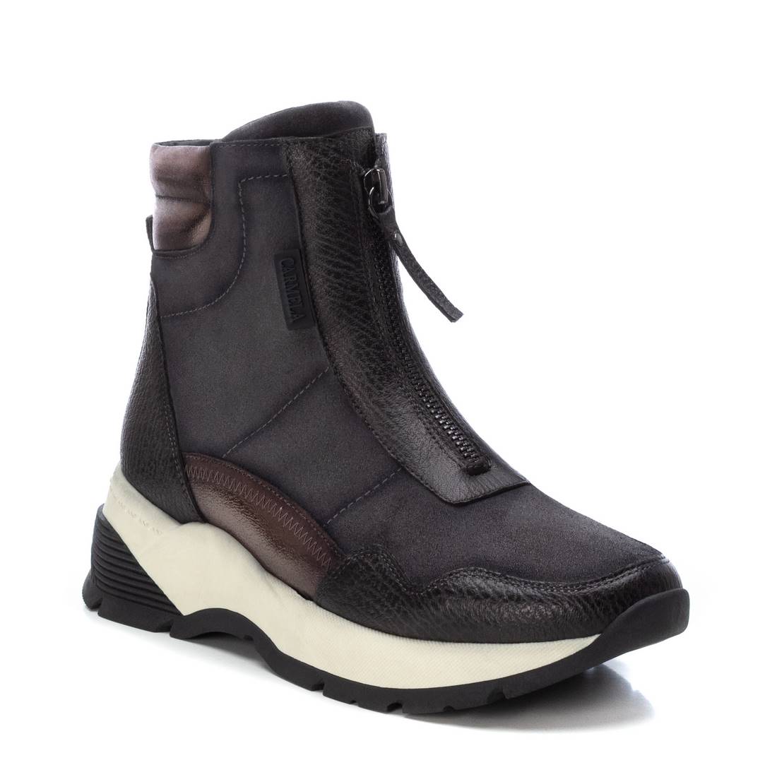 Carmela ZAPATILLA DE MUJER CARMELA 16118201 ÚLTIMAS EDICIONES