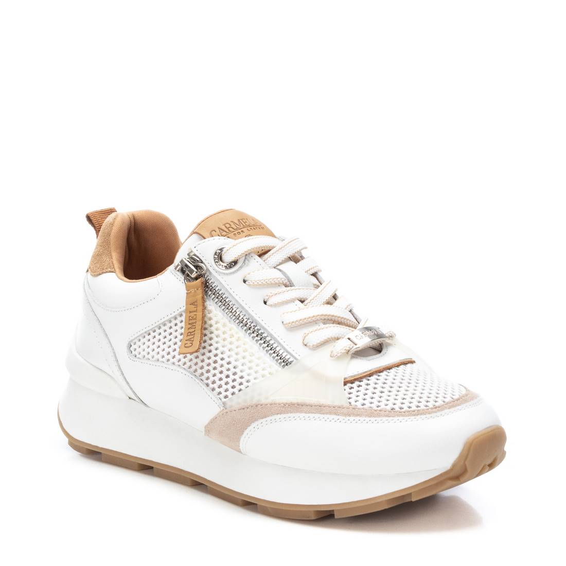 Carmela ZAPATILLA DE MUJER CARMELA 16044401 Oferta especial de fábrica