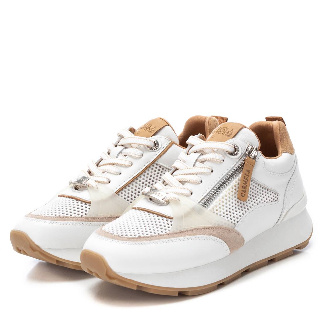 Carmela ZAPATILLA DE MUJER CARMELA 16044401 Oferta especial de fábrica