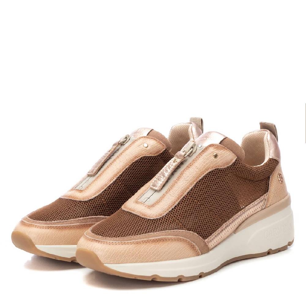 Carmela ZAPATILLA DE MUJER CARMELA 16142202 Promoción trimestral