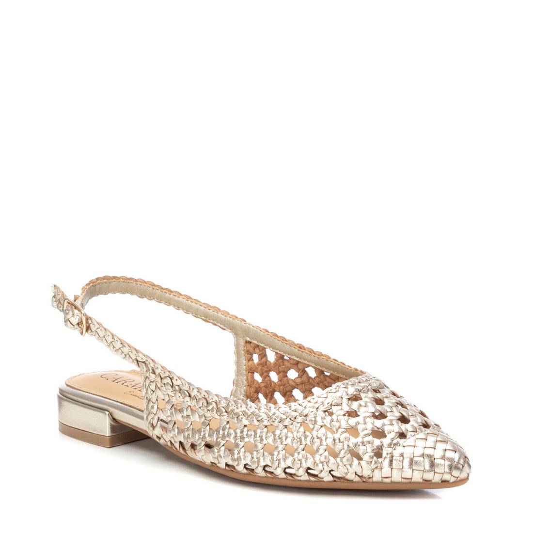 Carmela ZAPATO DE MUJER CARMELA 16147201 Ahorra y exporta