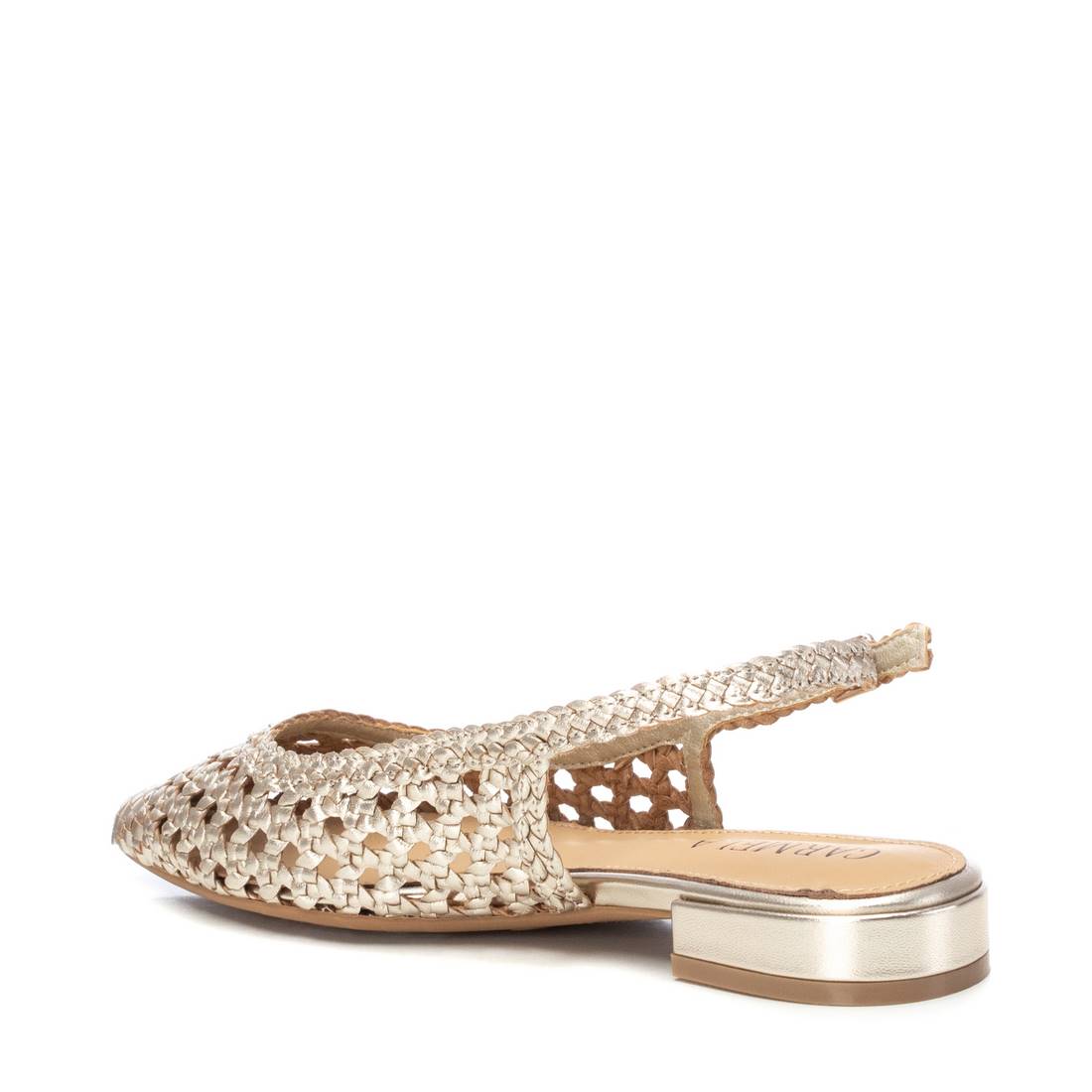 Carmela ZAPATO DE MUJER CARMELA 16147201 Ahorra y exporta