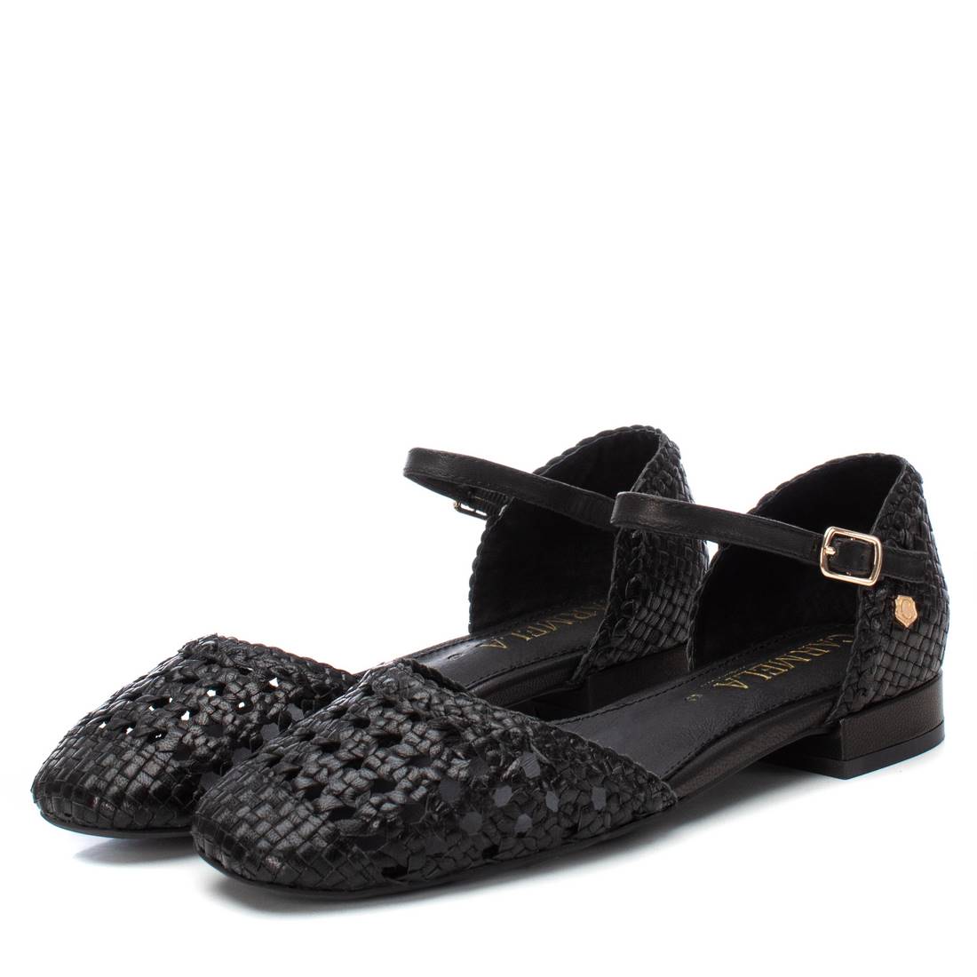 Carmela ZAPATO DE MUJER CARMELA 16147103 Mejor oferta