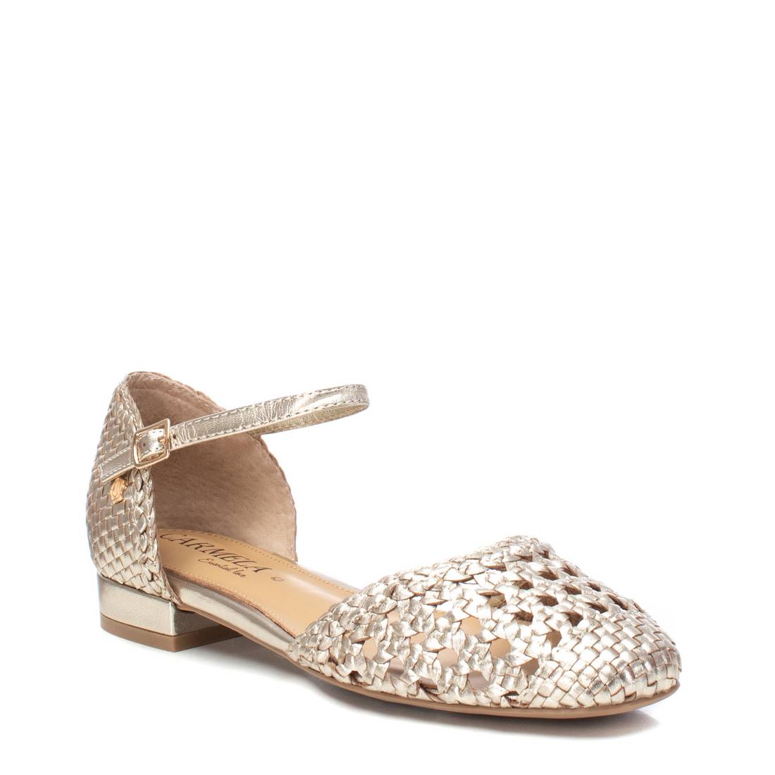 Carmela ZAPATO DE MUJER CARMELA 16147101 Liquidación