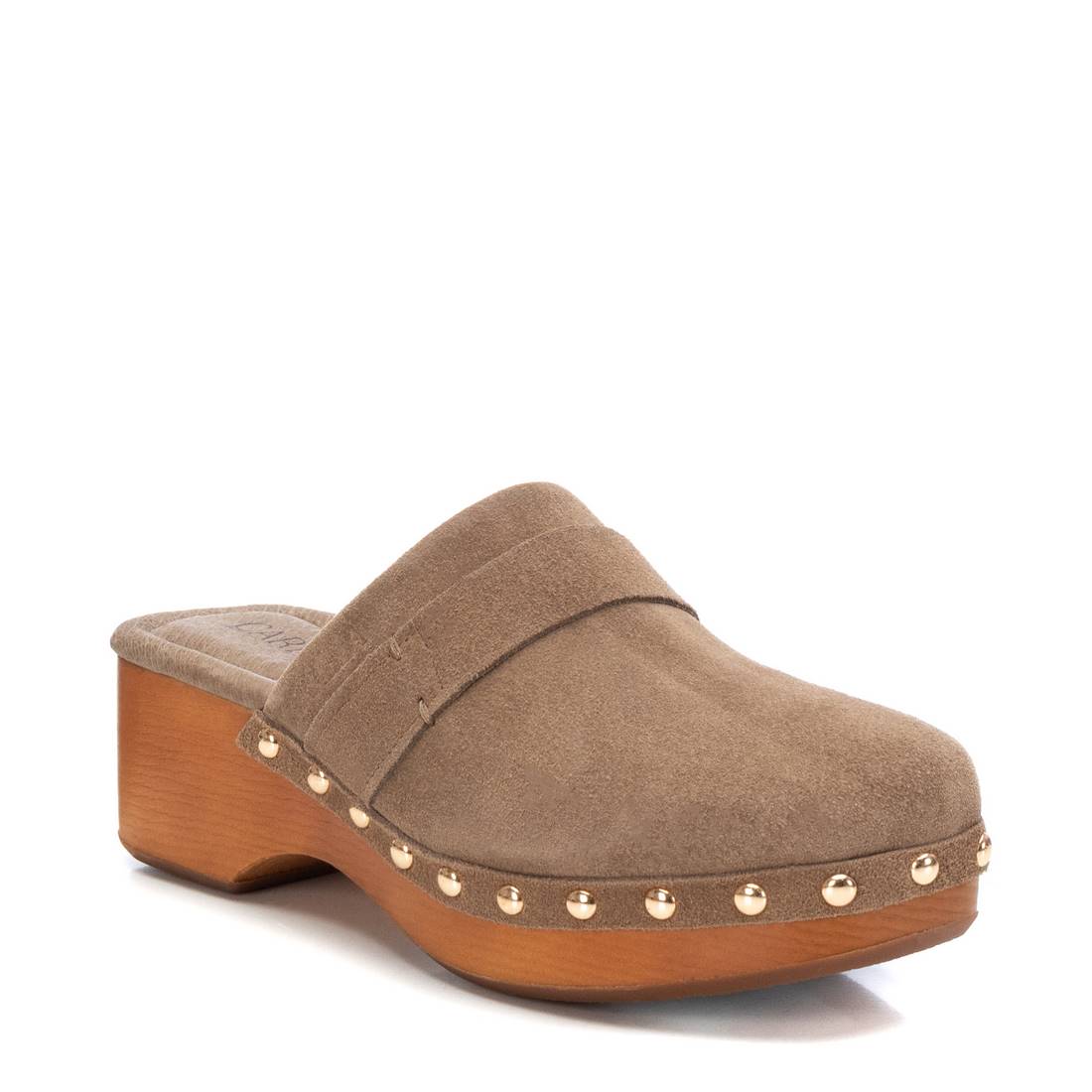 Carmela ZUECO DE MUJER CARMELA 16045202 Rebajas top