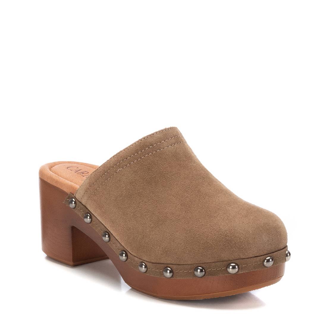 Carmela ZUECO DE MUJER CARMELA 16046103 Oferta especial