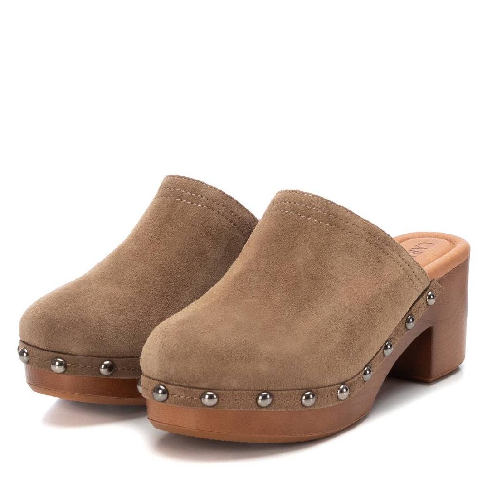 Carmela ZUECO DE MUJER CARMELA 16046103 Oferta especial