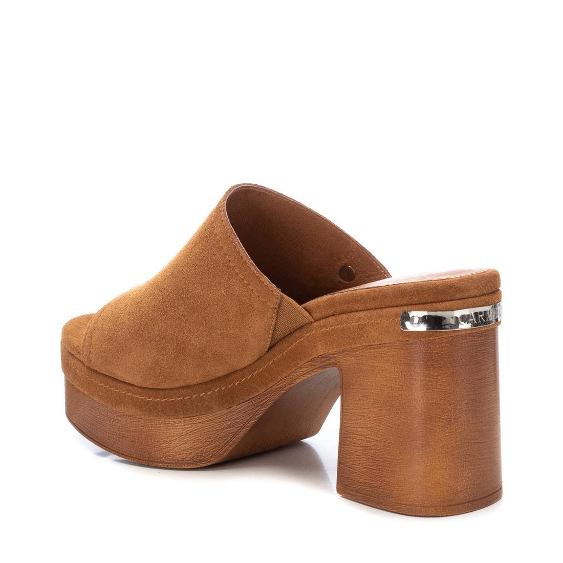 Carmela ZUECO DE MUJER CARMELA 16067701 Precio de fábrica