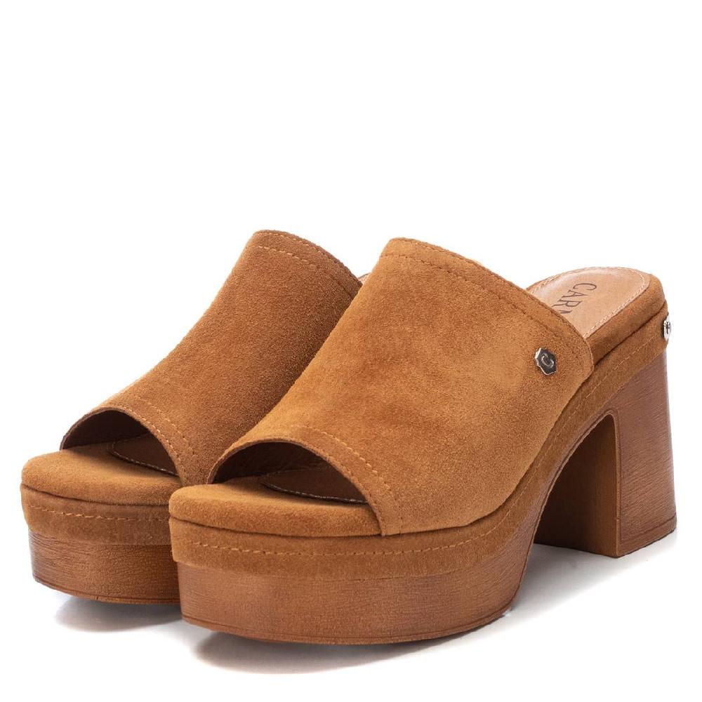 Carmela ZUECO DE MUJER CARMELA 16067701 Precio de fábrica