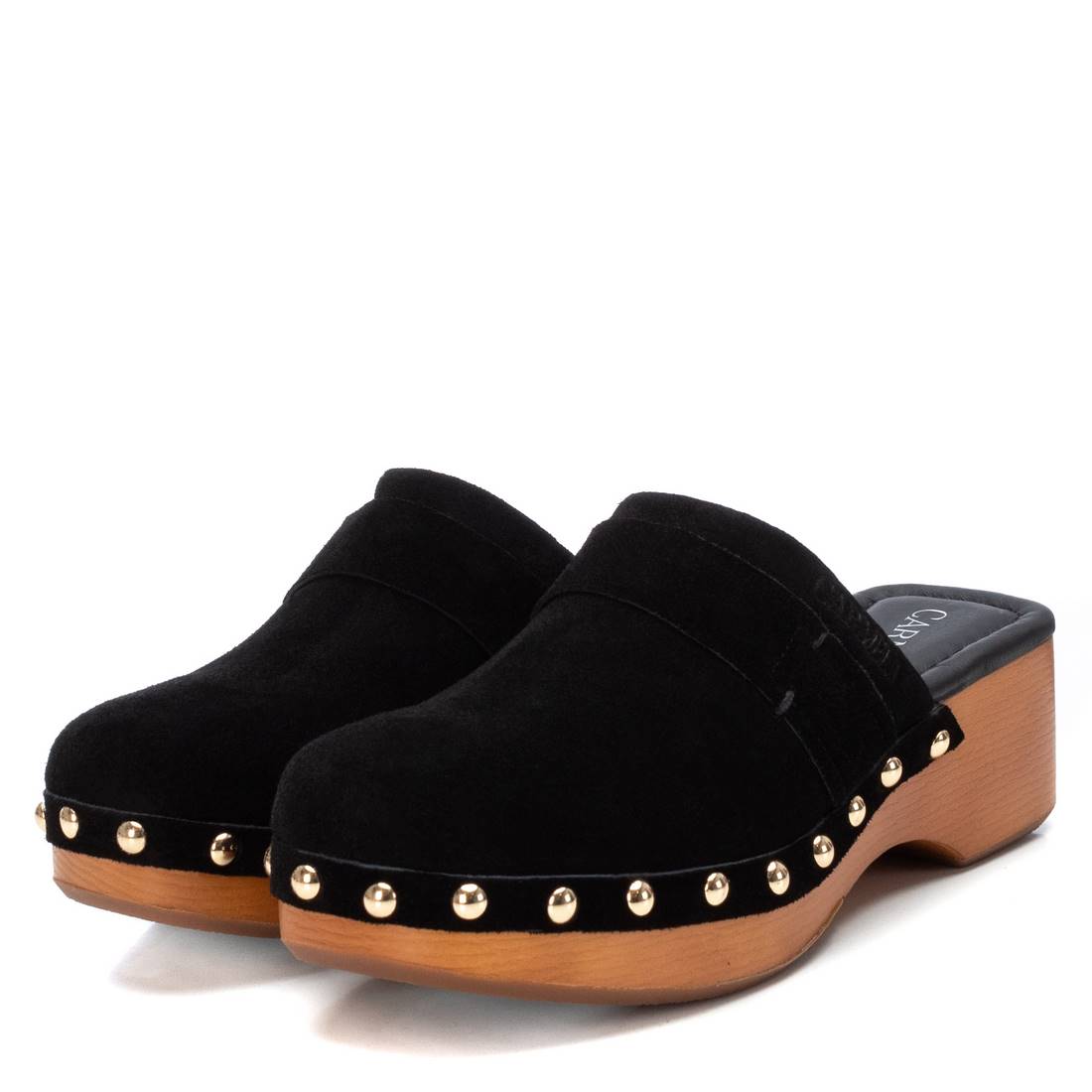 Carmela ZUECO DE MUJER CARMELA 16045210 Oferta especial de fábrica