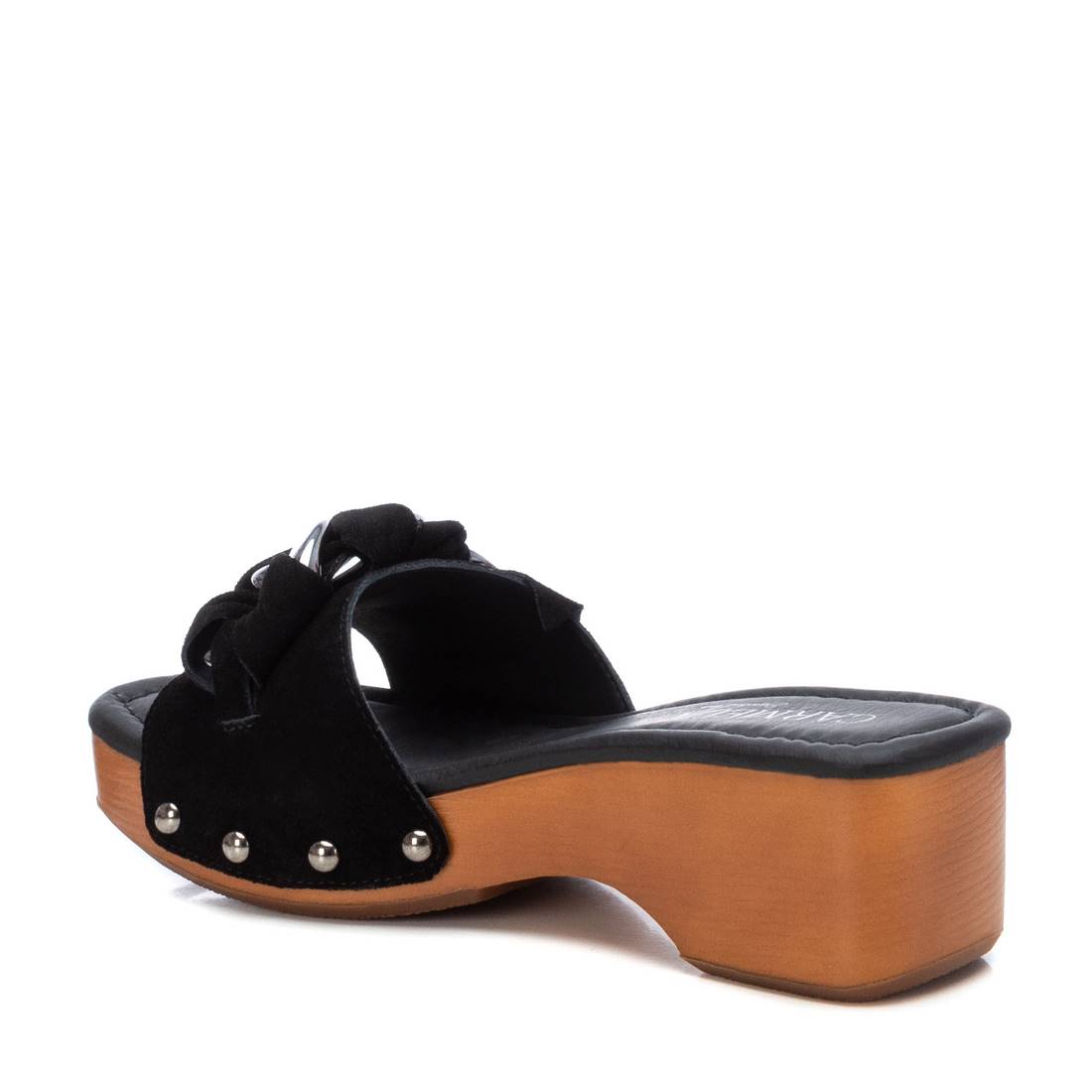 Carmela ZUECO DE MUJER CARMELA 16046606 En oferta