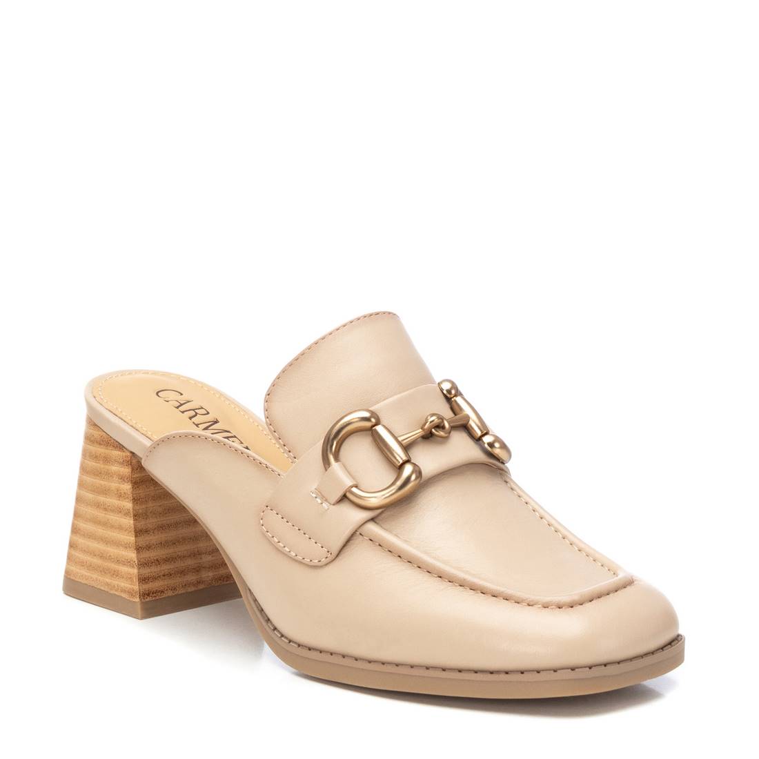Carmela ZUECO DE MUJER CARMELA 16144501 Última moda