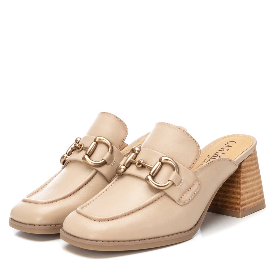 Carmela ZUECO DE MUJER CARMELA 16144501 Última moda