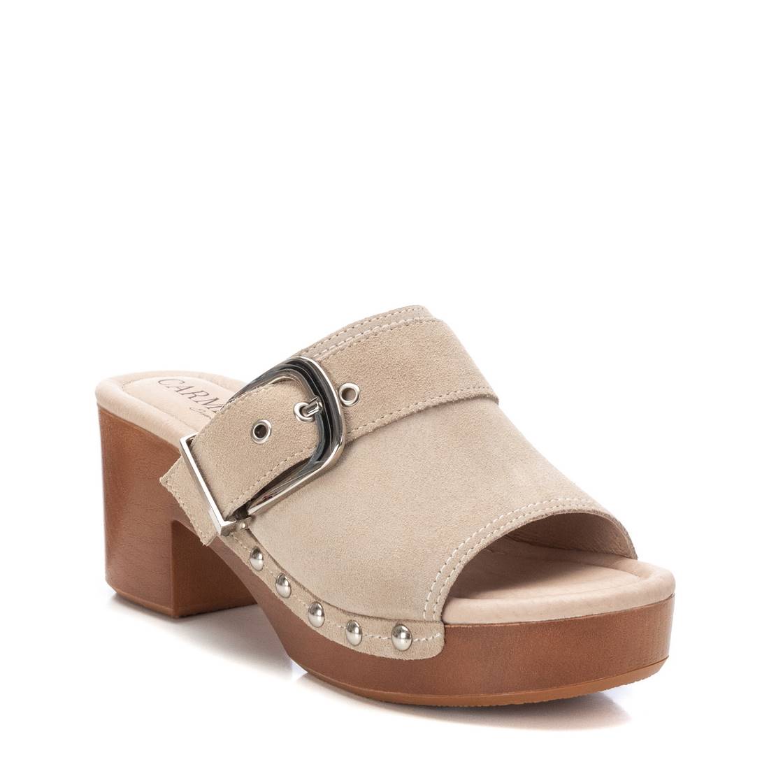 Carmela ZUECO DE MUJER CARMELA 16073605 Ofertas de temporada