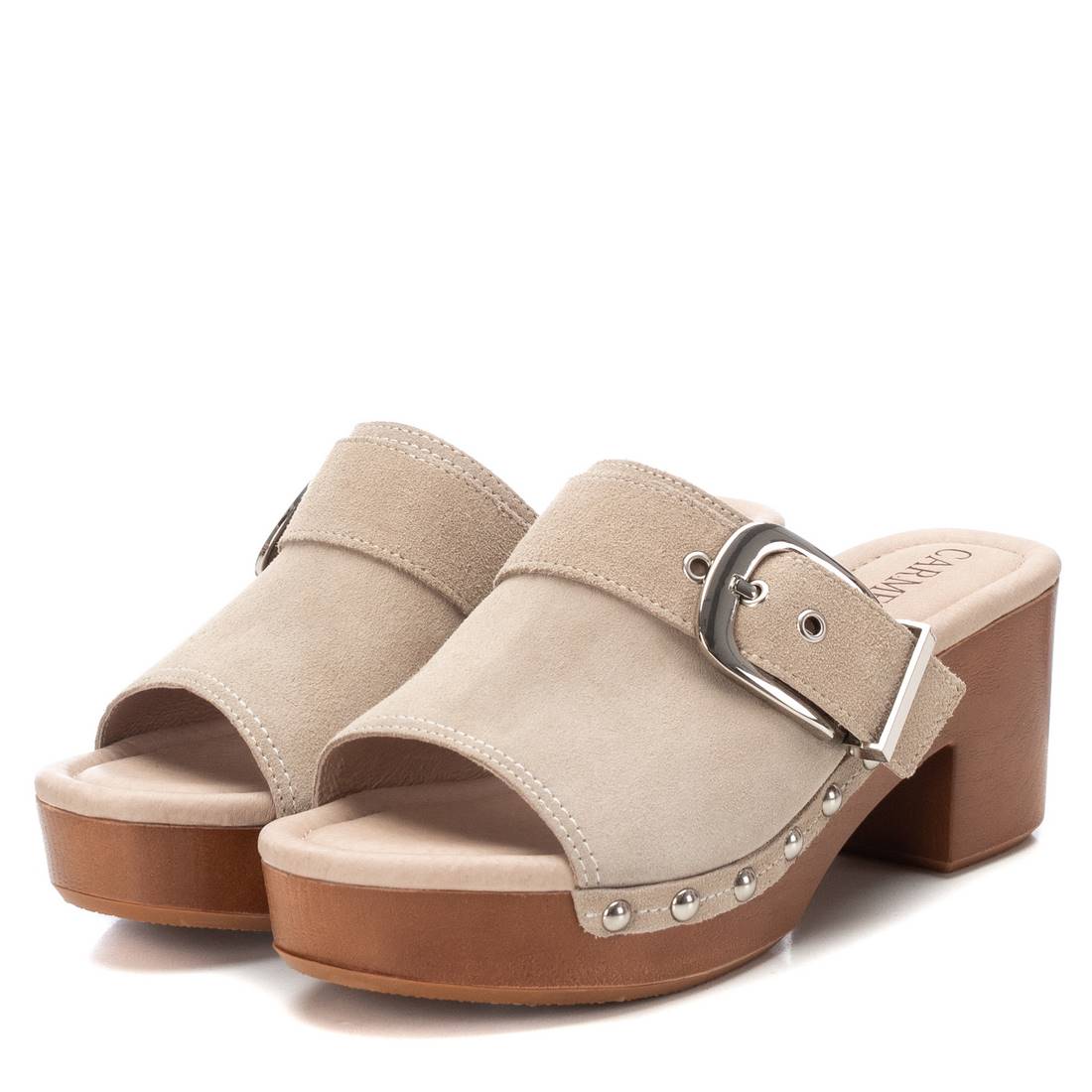 Carmela ZUECO DE MUJER CARMELA 16073605 Ofertas de temporada
