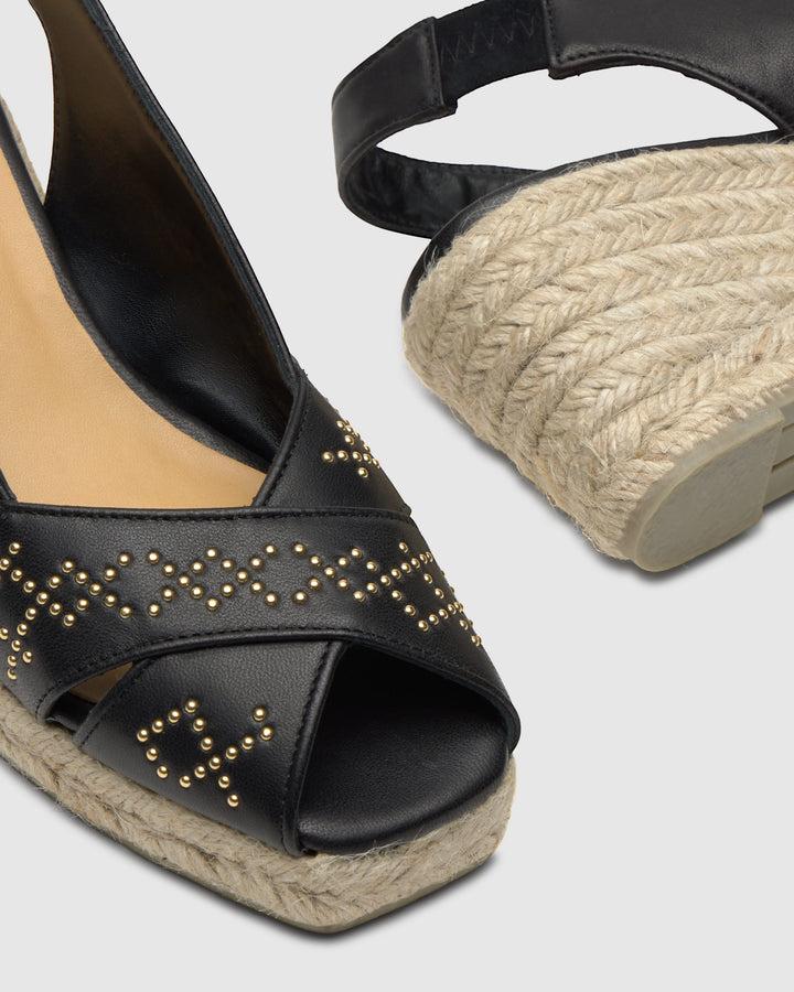 Castañer DIANA STUDS/6/250 – Castañer Ofertas de temporada