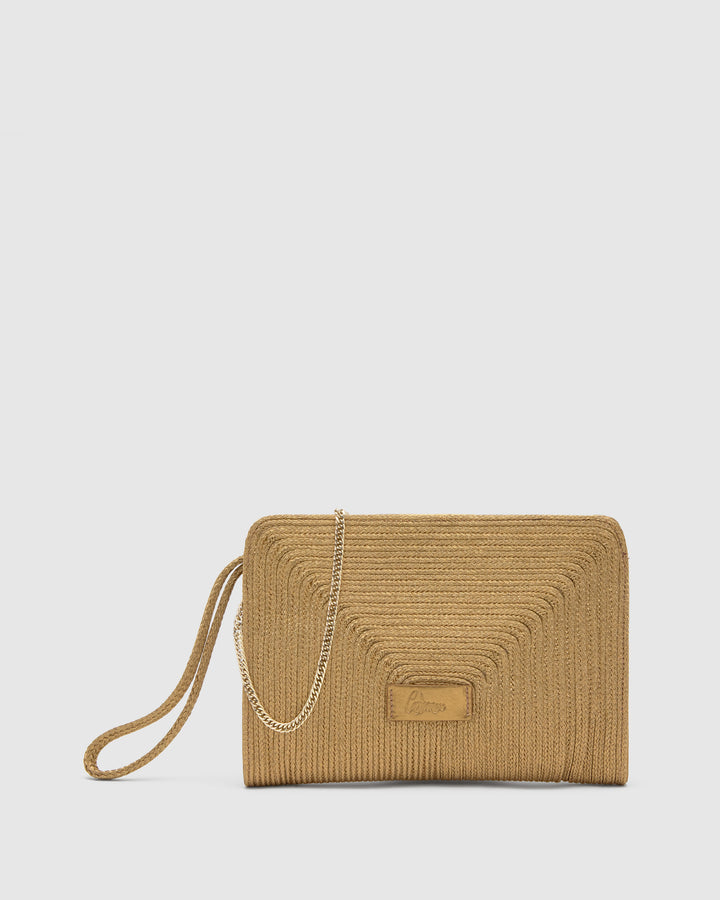 Castañer Bolsos de Mujer estilo Pochette con de 17cm de altura | Castañer Precio ultrabajo