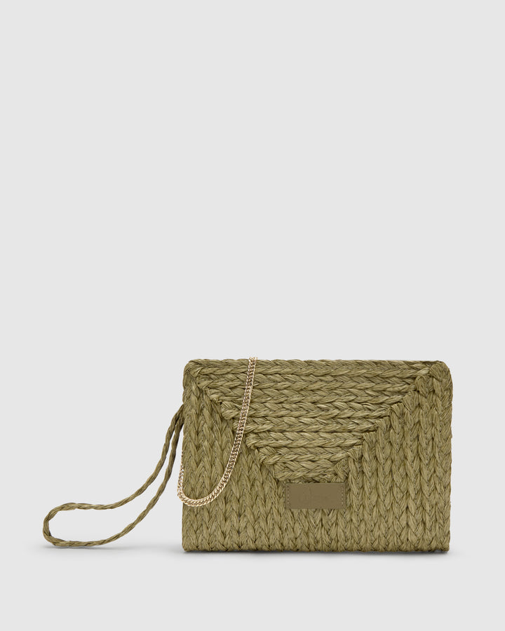 Castañer Bolsos de Mujer estilo Pochette con de 17cm de altura | Castañer Devoluciones gratuitas