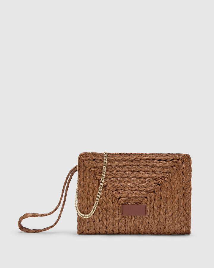 Castañer Bolsos de Mujer estilo Pochette con de 17cm de altura | Castañer 2025