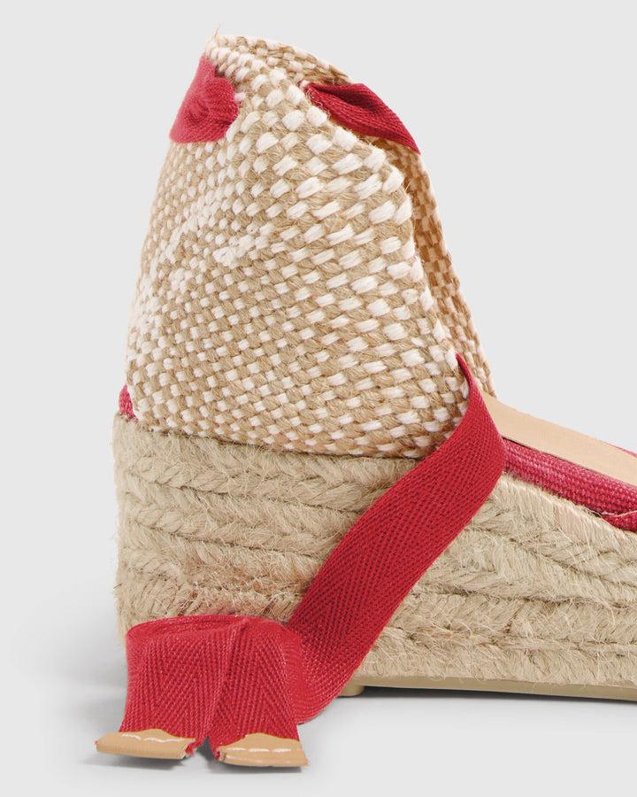 Castañer CARINA/3/002 – Castañer Última moda