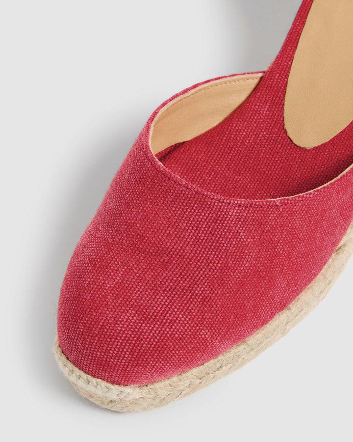Castañer CARINA/3/002 – Castañer Última moda