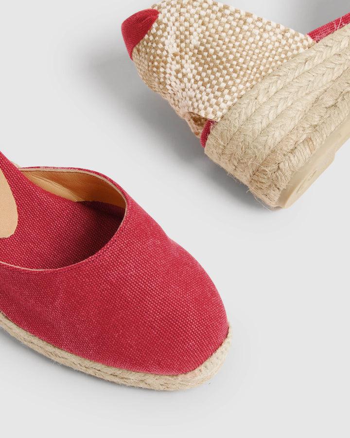 Castañer CARINA/3/002 – Castañer Última moda