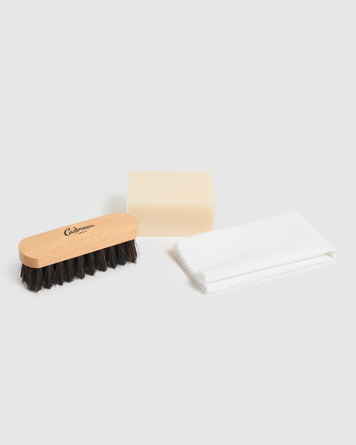 Castañer Kit de limpieza lona sin color | Castañer Últimos 2 días
