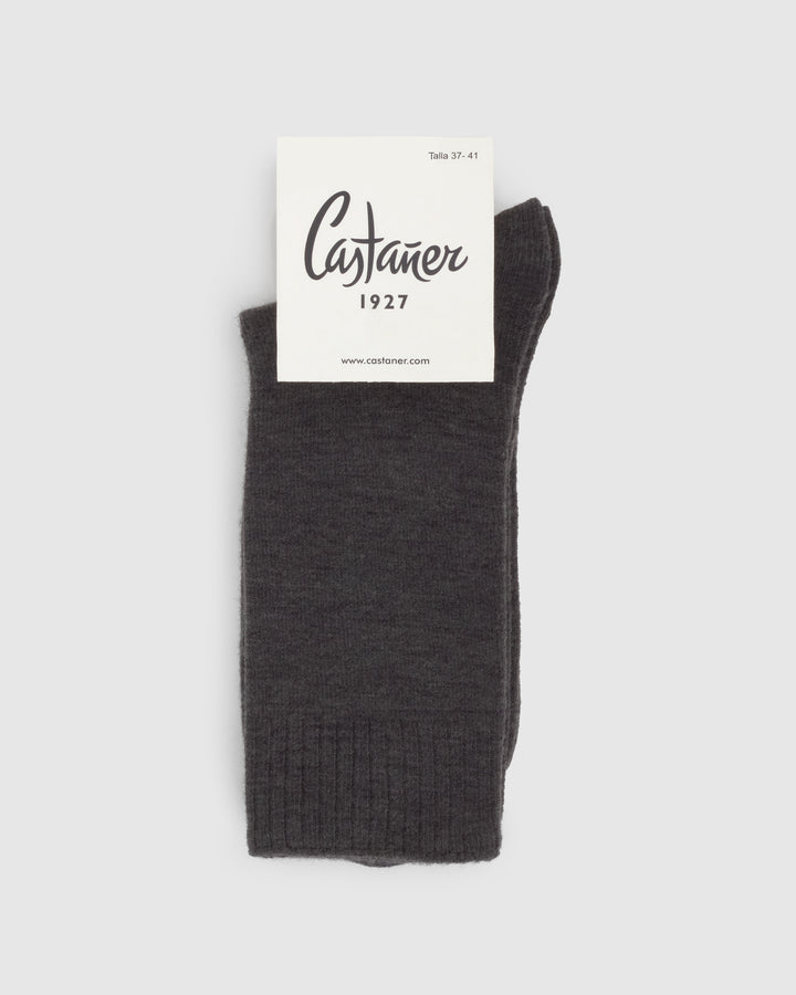 Castañer A. CALCETINES PALMA – Castañer Promoción trimestral