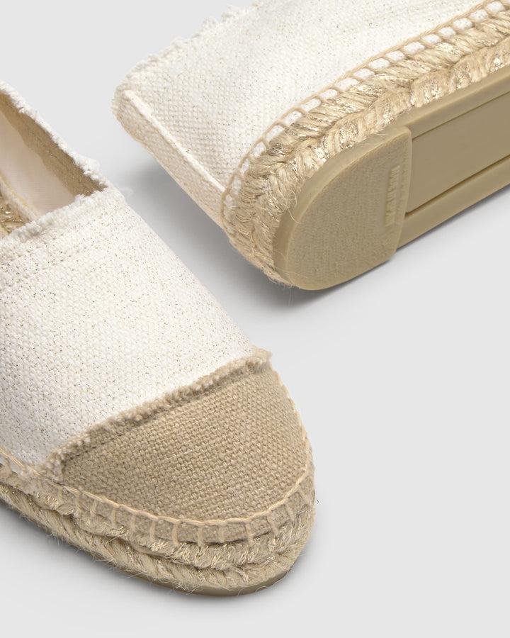 Castañer Calzado de Mujer estilo Camping con Plana de 2cm de altura | Castañer Rebajas baratas